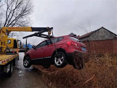 无棣楚雄道路救援